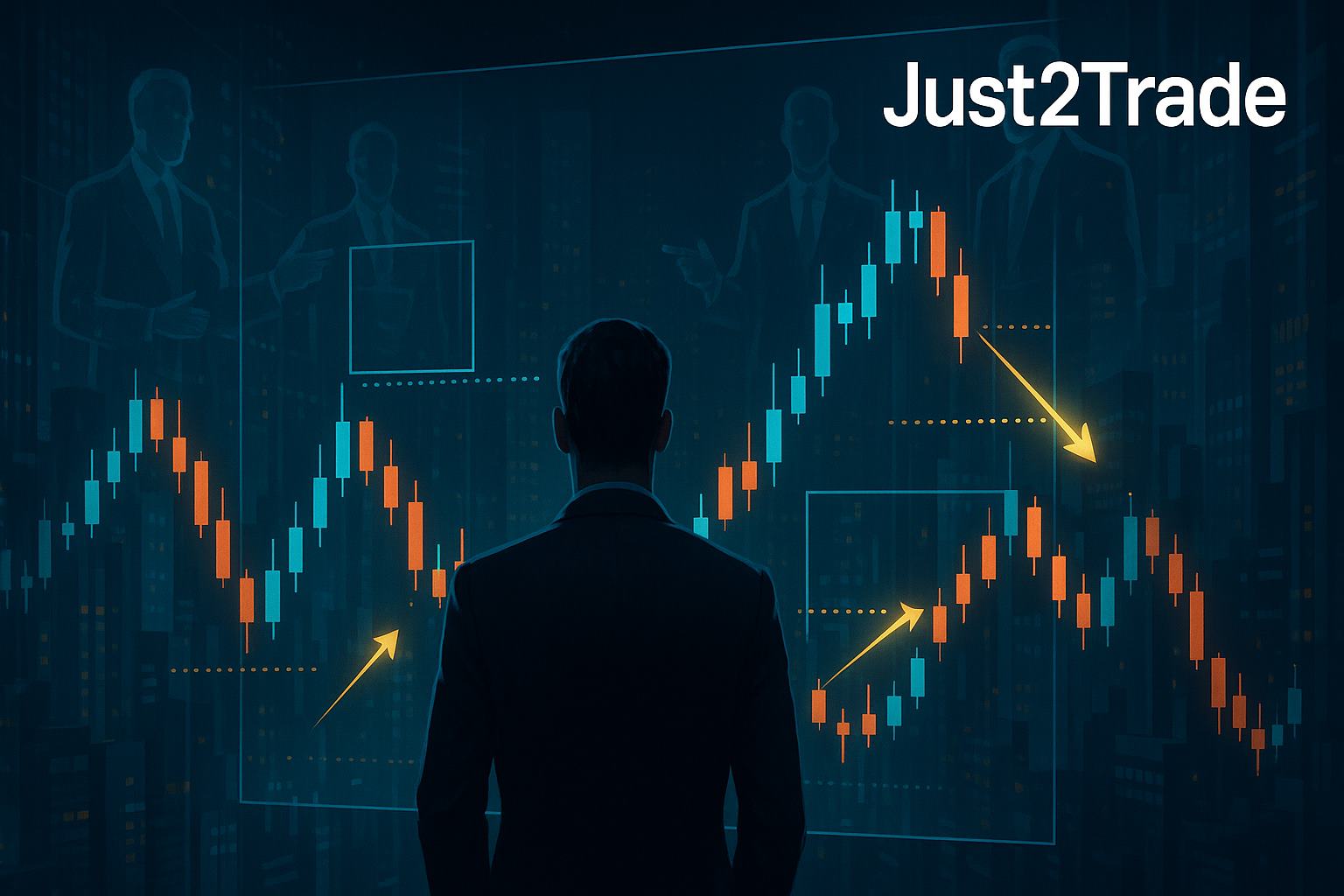 Smart Money Concept (SMC): What It is & How to Trade with It